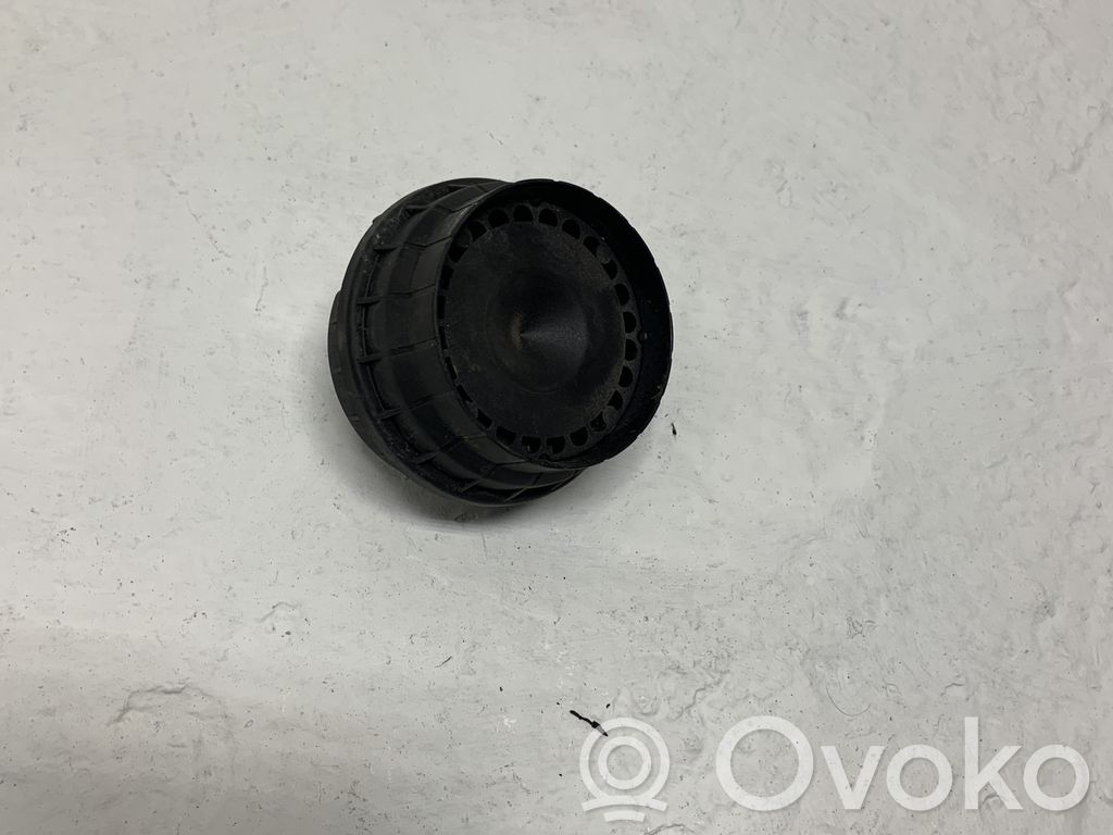 BMW 5 E60 E61 Alarm system siren 