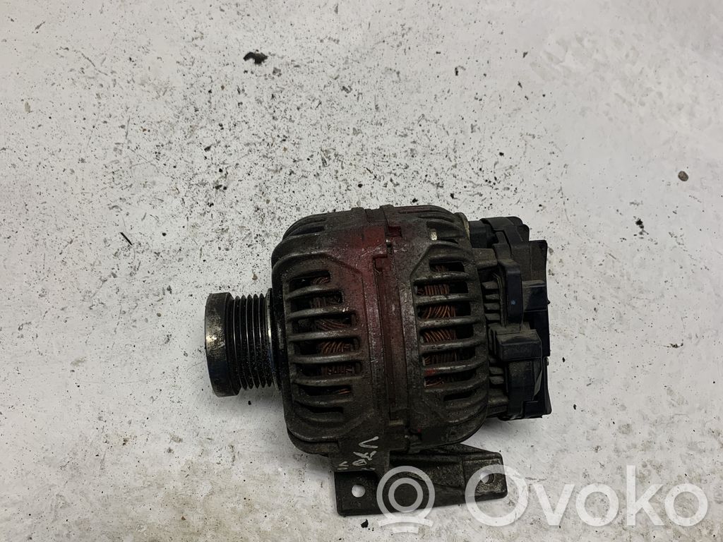 Volvo V70 Generatorius 