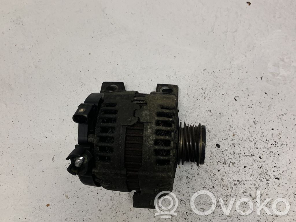 Volvo V50 Ģenerators 