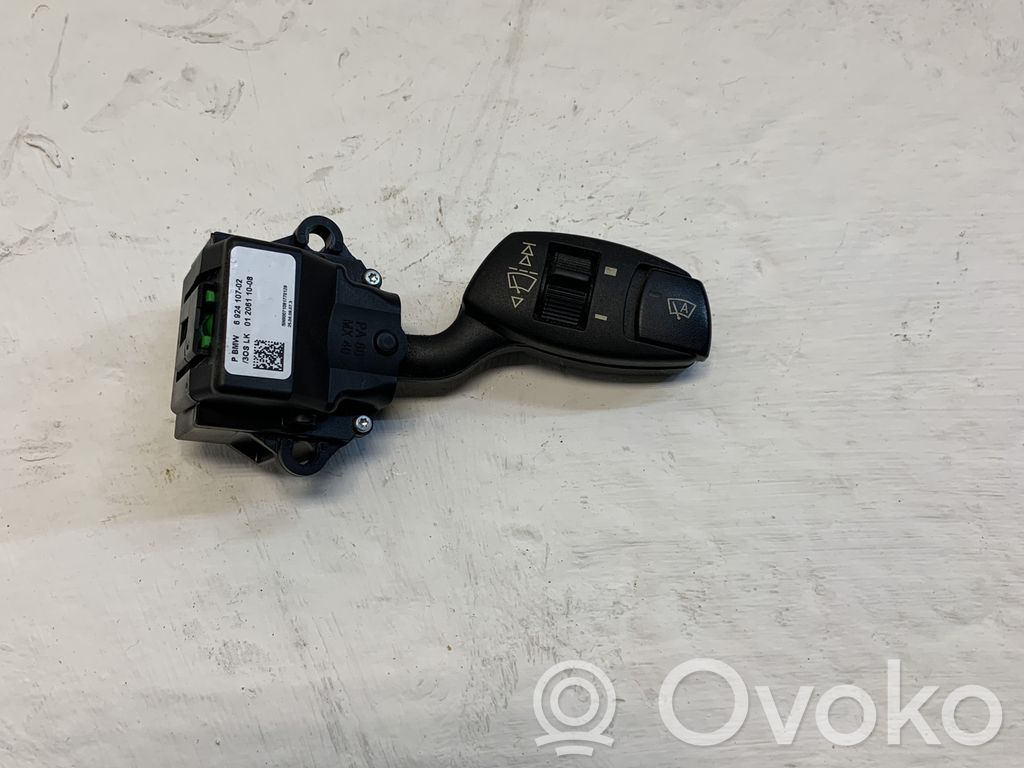 BMW 5 E60 E61 Valytuvų rankenėlė 