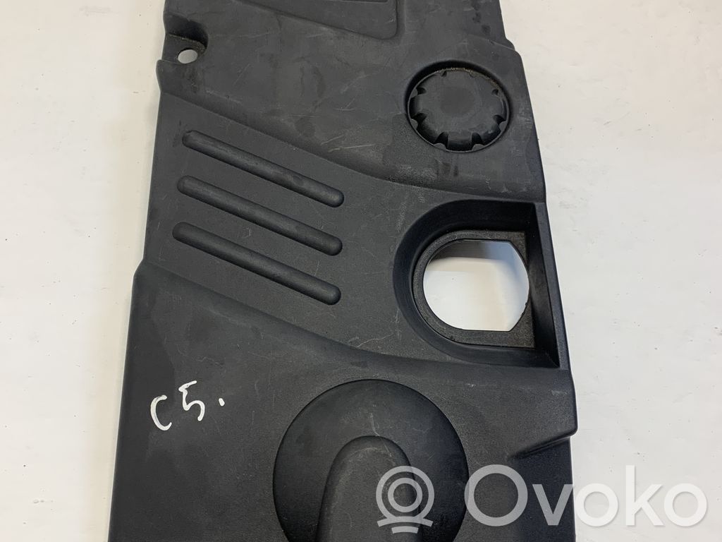 Citroen C5 Engine cover (trim) 