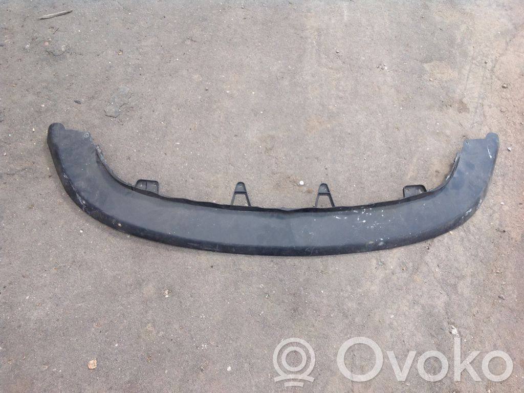 Volkswagen Golf V Adaos inferior bară față 