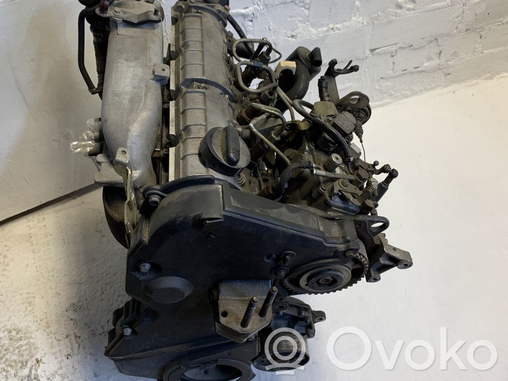 Mitsubishi Carisma Engine 