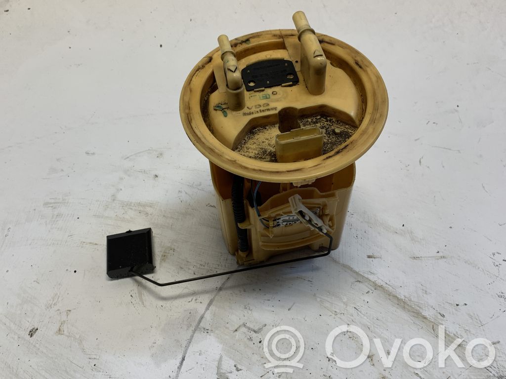 Citroen C5 Bomba interna de combustible 