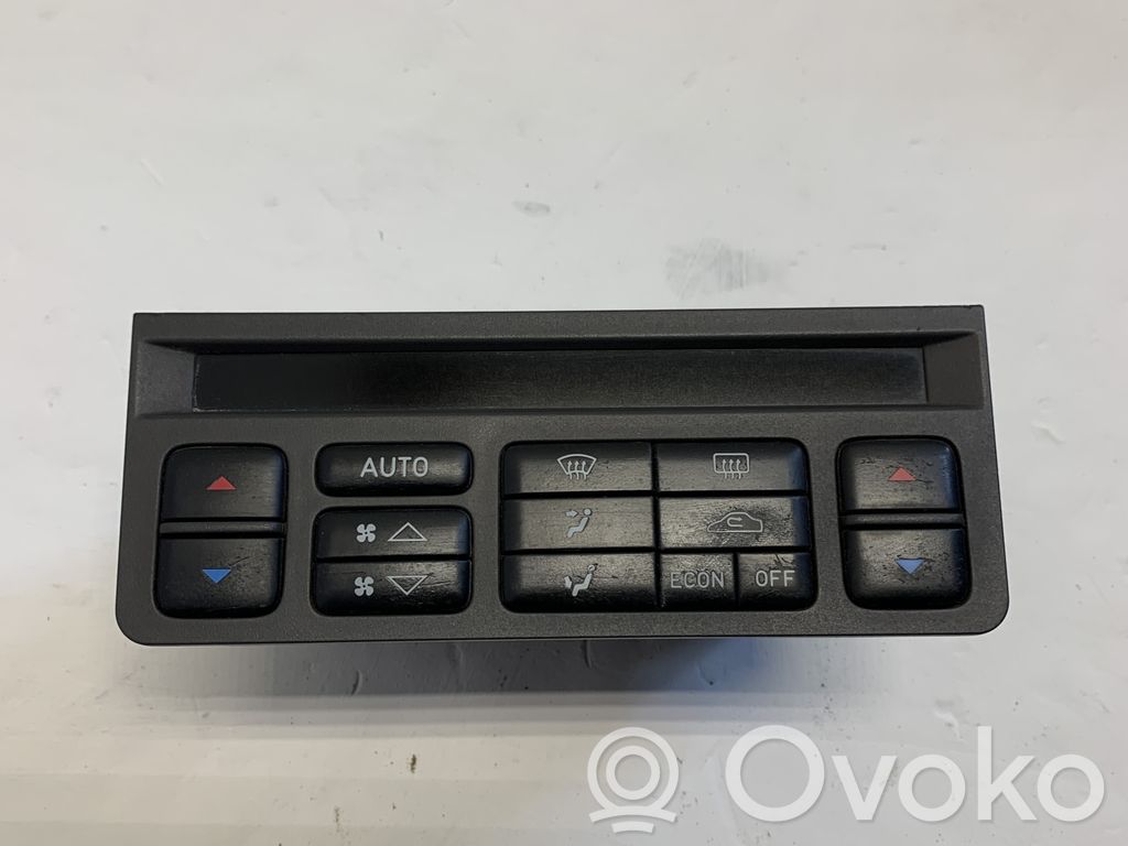 Saab 9-5 Climate control unit 