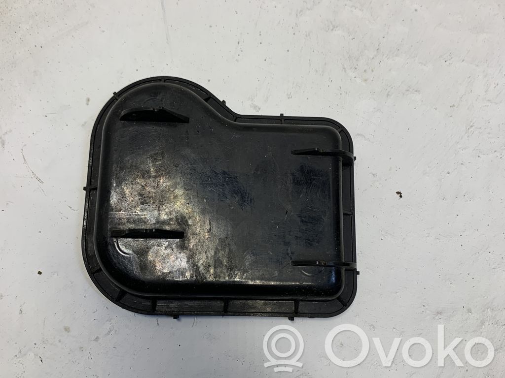 Ford Transit Deckel Abdeckung Scheinwerfer 