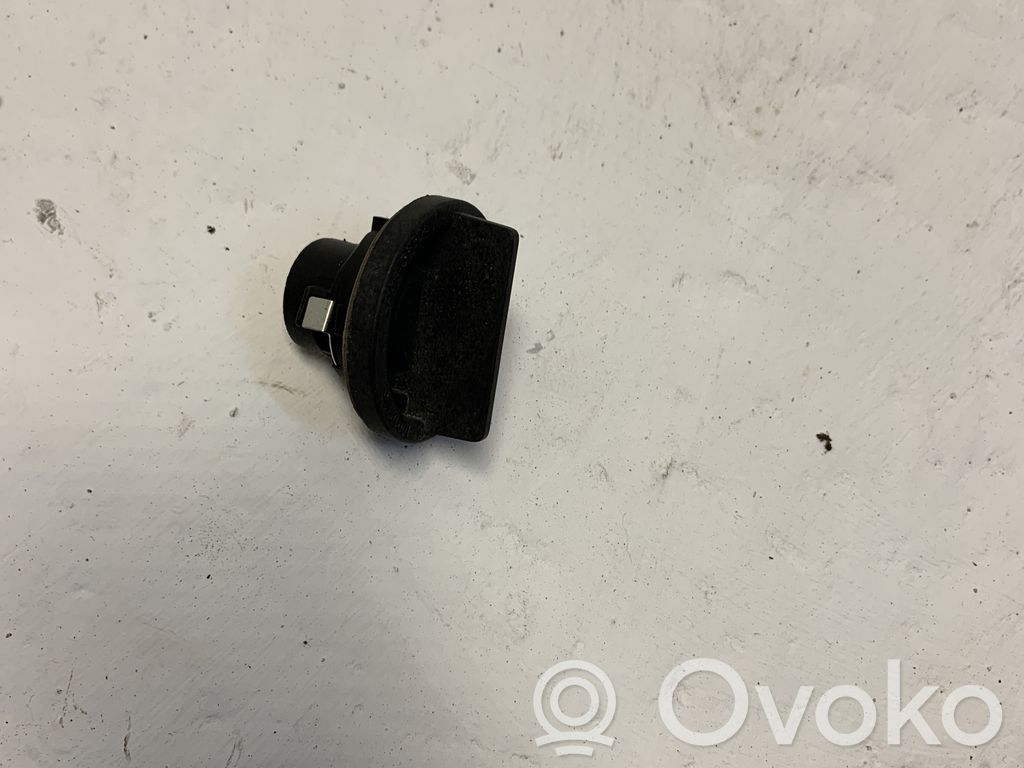 Deckel Abdeckung Scheinwerfer   10010846