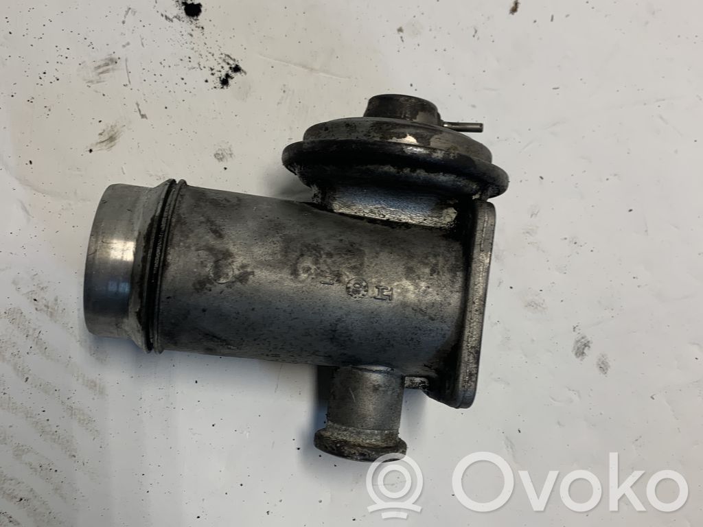 EGR valve   7792077,05T262