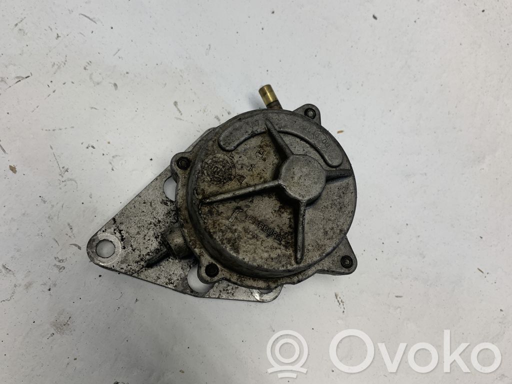 Peugeot Partner Vacuum pump 