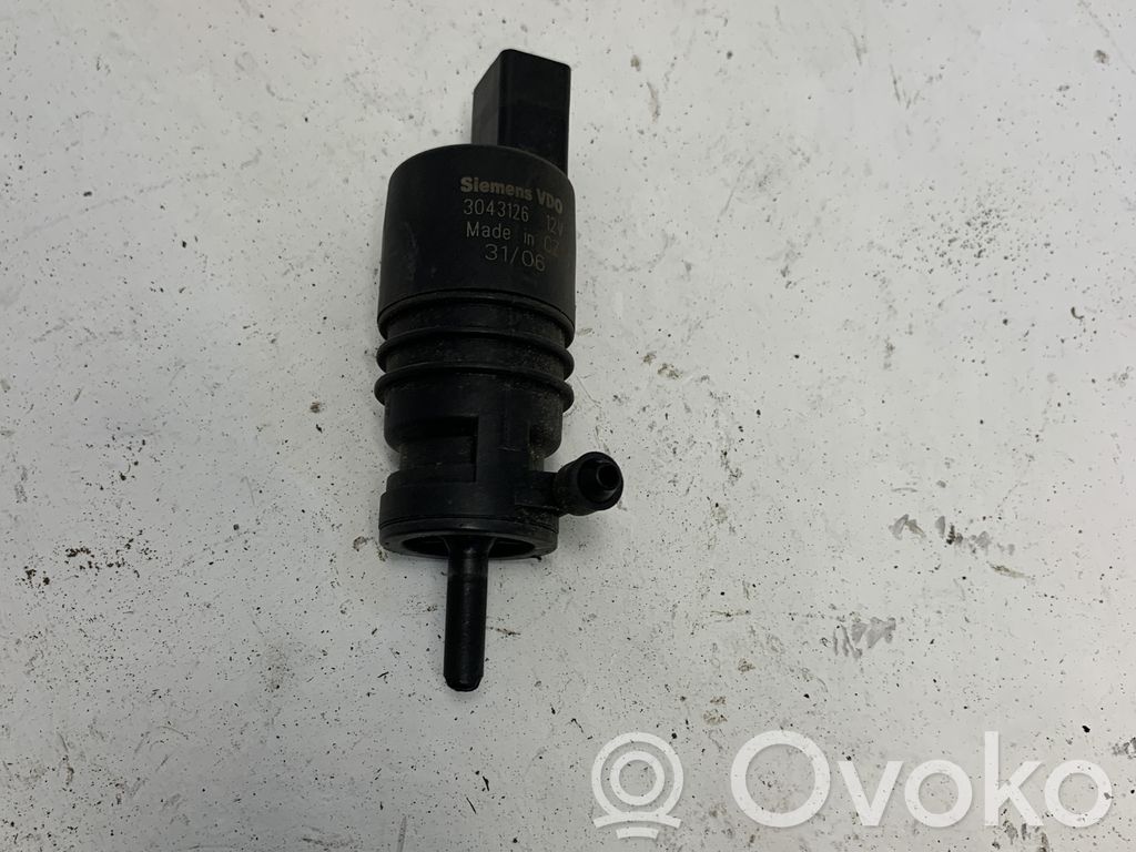 Honda Civic Windscreen/windshield washer pump 