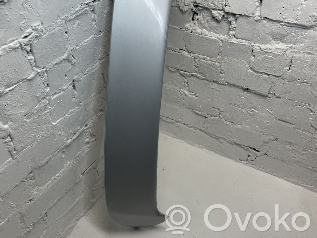 Mazda 323 F Tailgate/trunk spoiler 