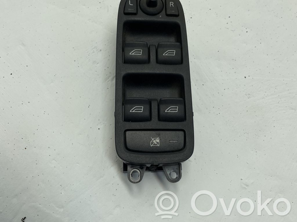 Volvo S40 Electric window control switch 