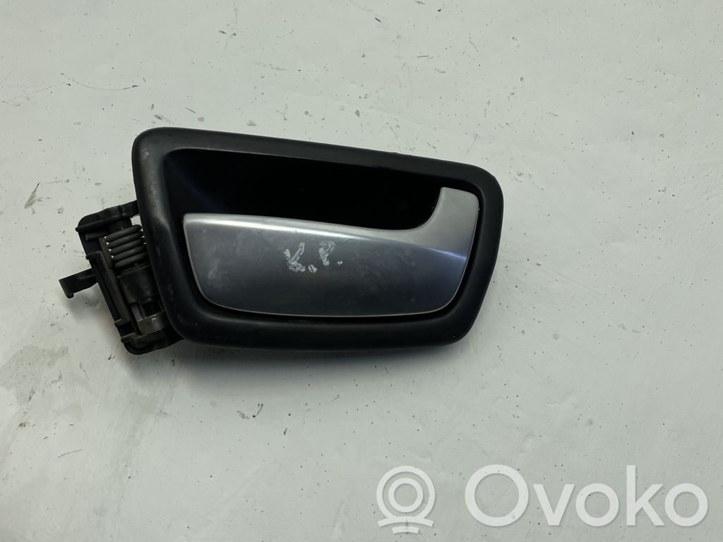 Citroen C8 Front door interior handle 