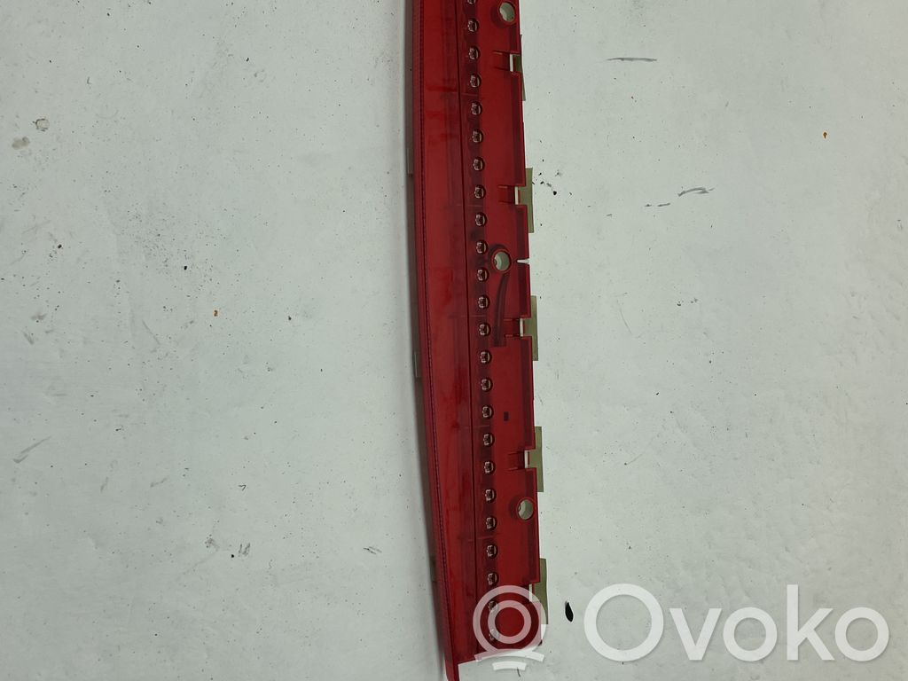 Audi A8 S8 D3 4E Dritte Bremsleuchte 