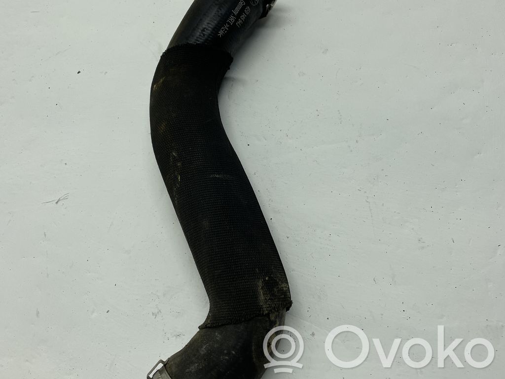 Audi A8 S8 D3 4E Intercooler hose/pipe 