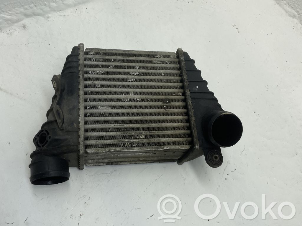 Skoda Octavia Mk1 (1U) Interkūlerio radiatorius 