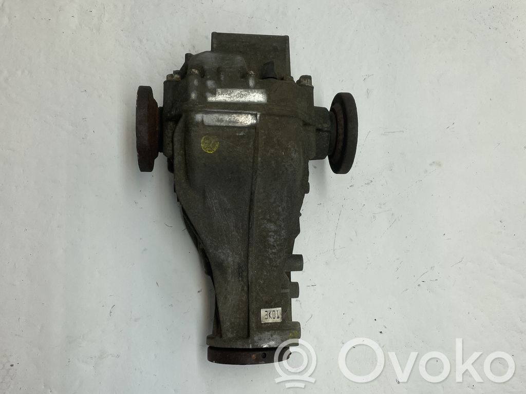 Audi A8 S8 D3 4E Hinterachsdifferential 