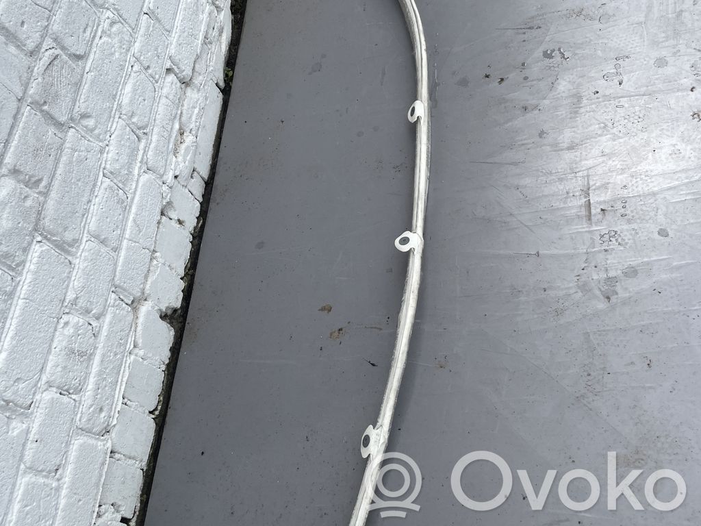 Audi A8 S8 D3 4E Airbag del techo 