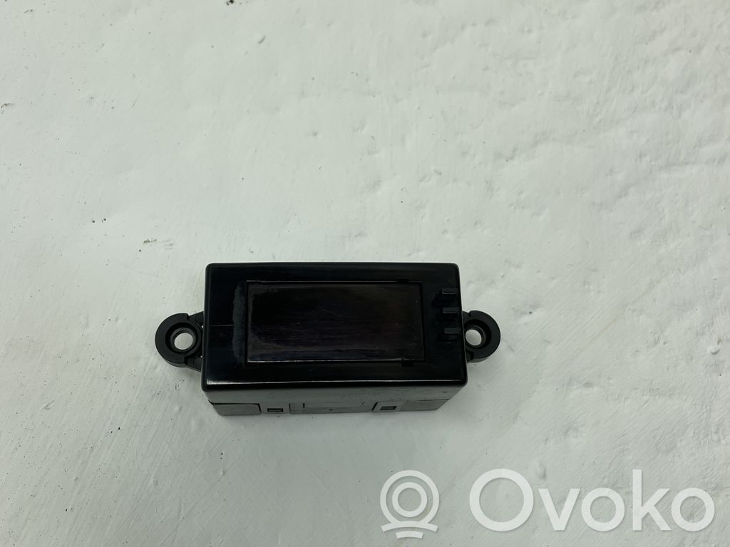 KIA Sorento Clock 
