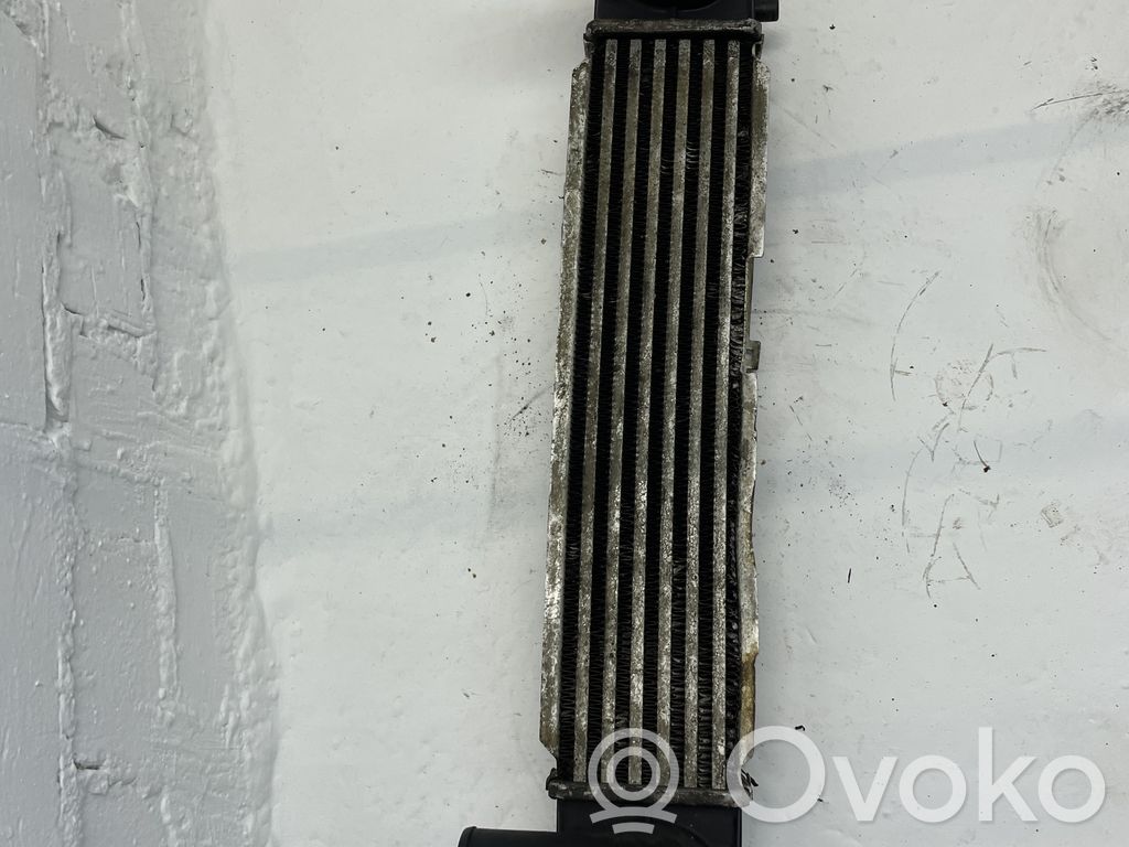 KIA Sorento Radiador intercooler 