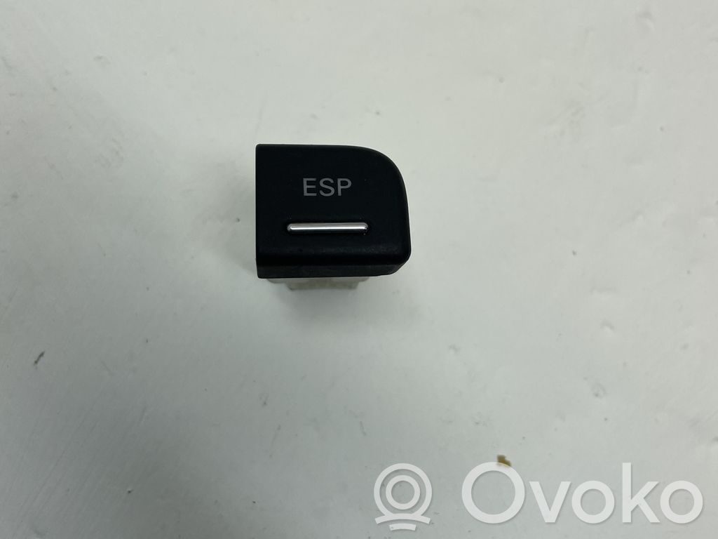 ESP (stability program) switch   8E2927134C