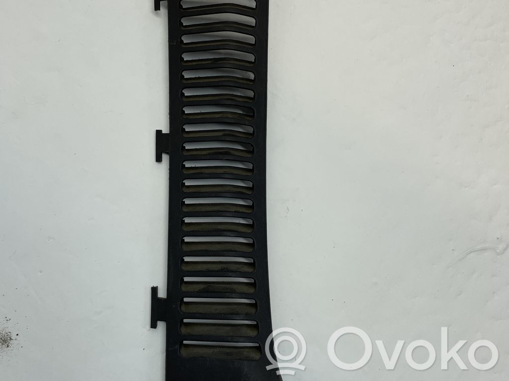 Citroen C8 Trunk/boot trim cover 