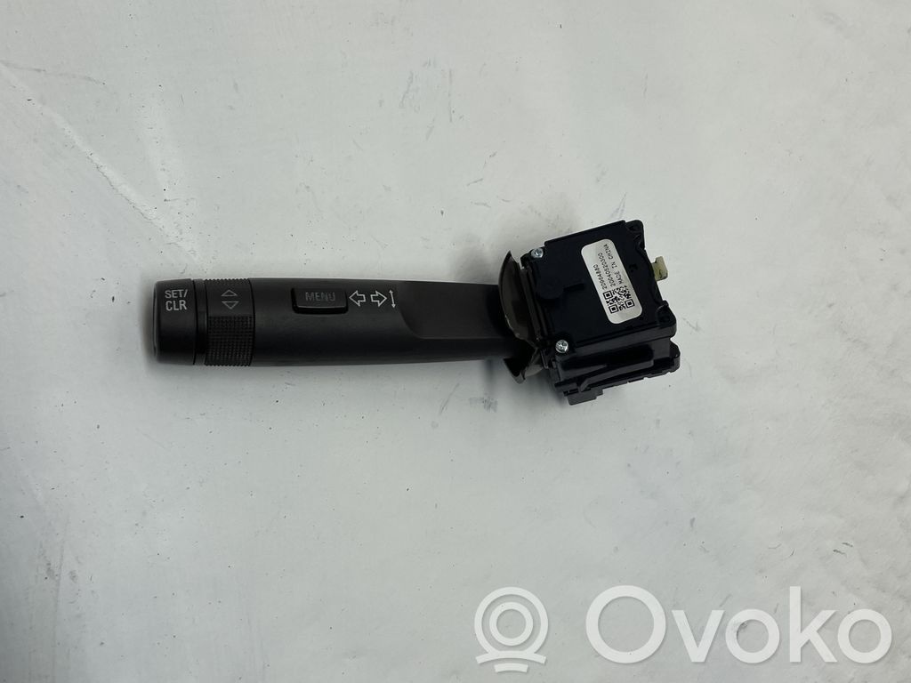 Opel Insignia A Indicator stalk 