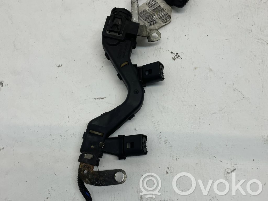 Opel Insignia A Cavi iniettore di carburante 
