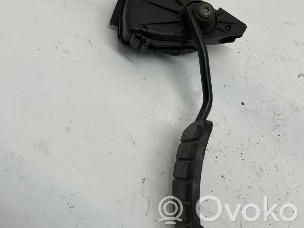 Renault Master II Gaspedal 