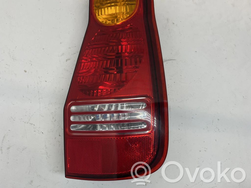 Hyundai Matrix Takavalot 