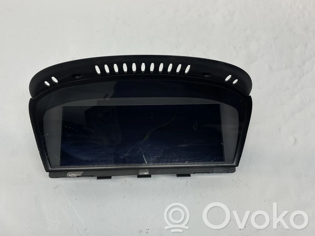 BMW 3 E92 E93 Screen/display/small screen 