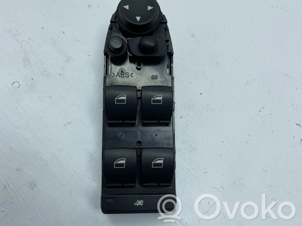 BMW 3 E90 E91 Electric window control switch 