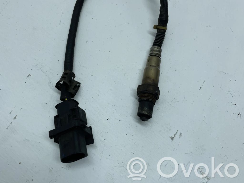 Renault Master II Lambda probe sensor 