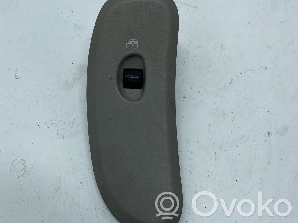 Chrysler Grand Voyager IV Electric window control switch 