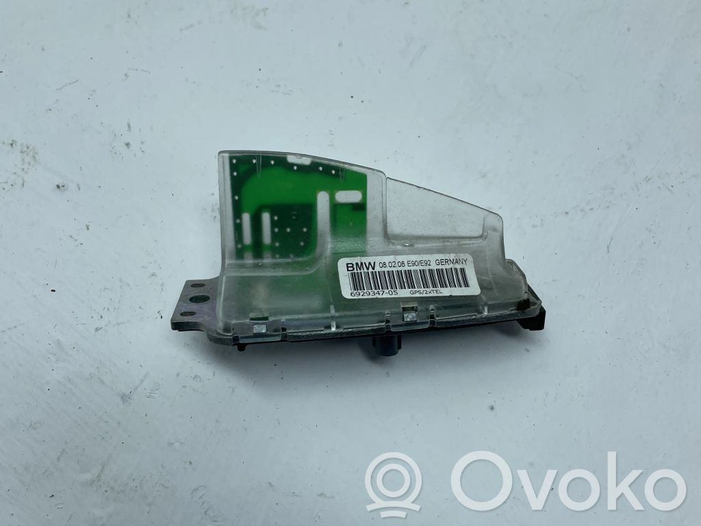 BMW 3 E92 E93 Antena (GPS antena) 
