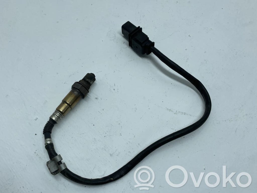 BMW 3 E90 E91 Lambda probe sensor 