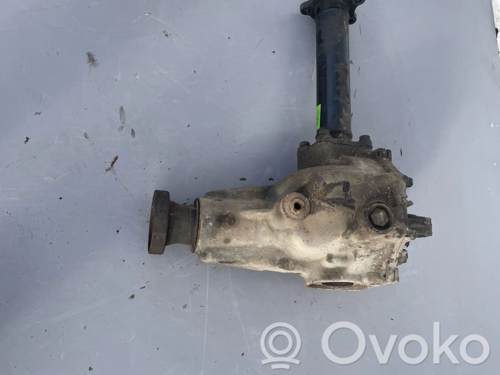KIA Sorento Front differential 