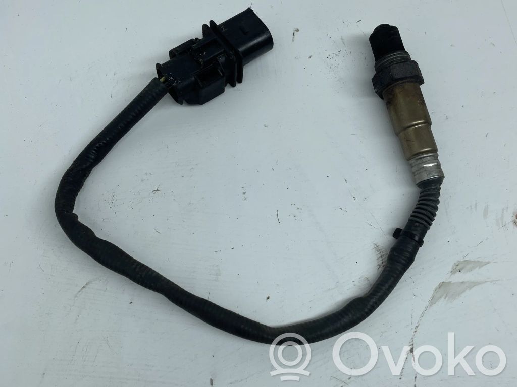 Renault Kangoo II Lambda probe sensor 