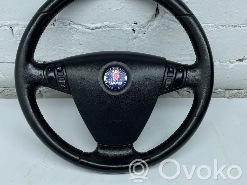 Saab 9-3 Ver2 Stūre 