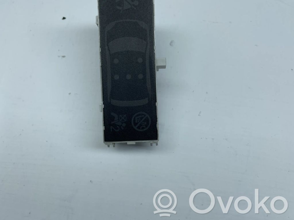 Citroen C5 Screen/display/small screen 