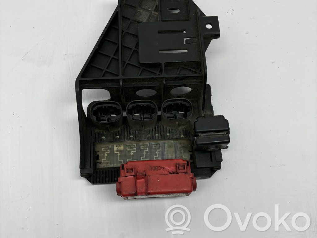 Citroen C5 Módulo de fusible 
