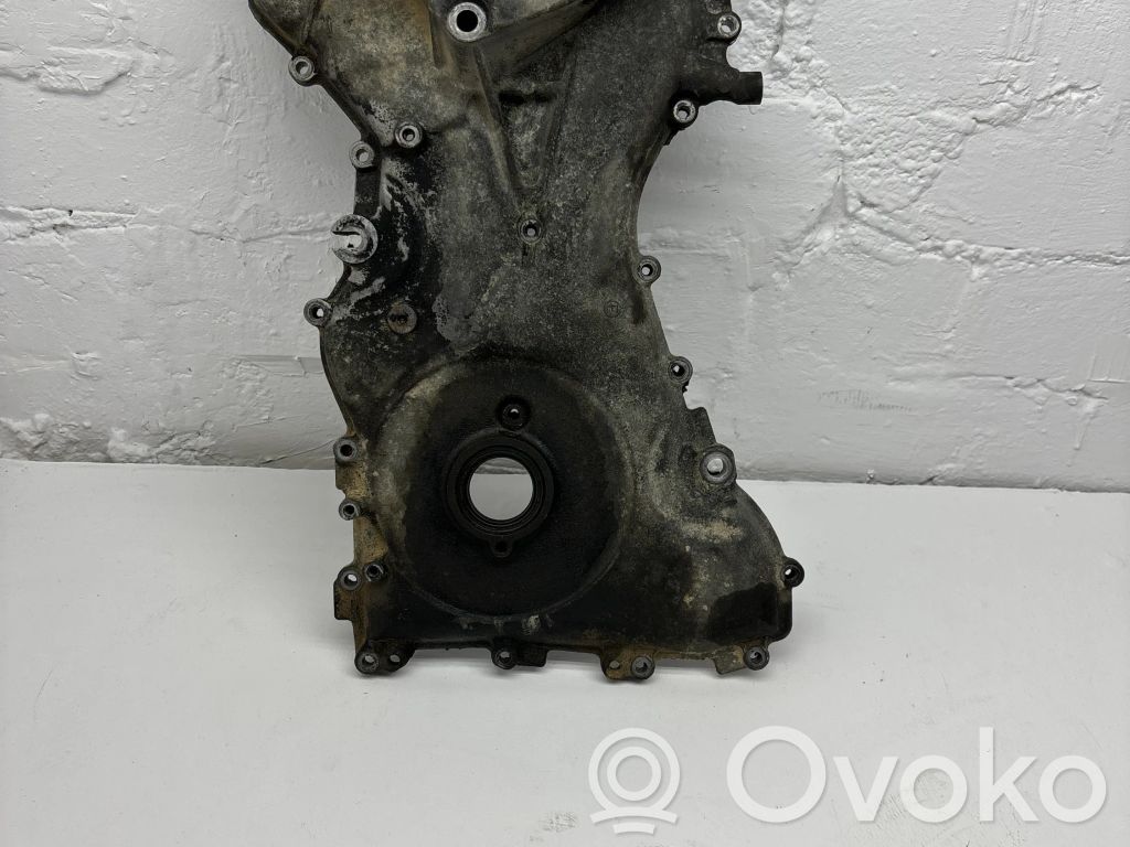 Ford Focus Timing chain cover 