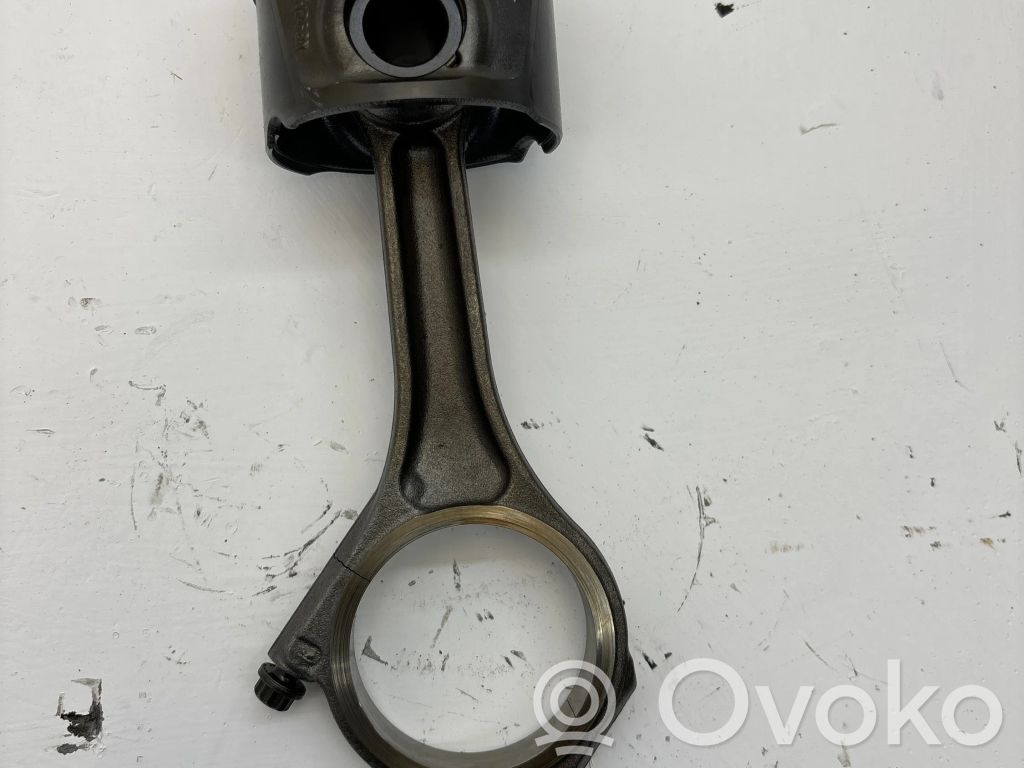 Citroen C5 Pistón con biela 