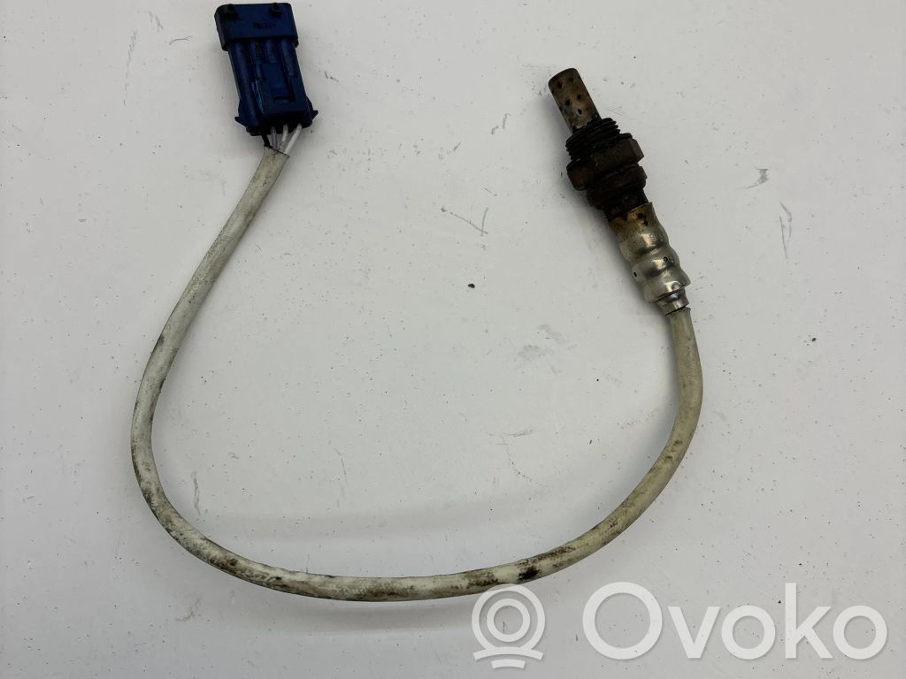 Peugeot 5008 Lambda probe sensor 