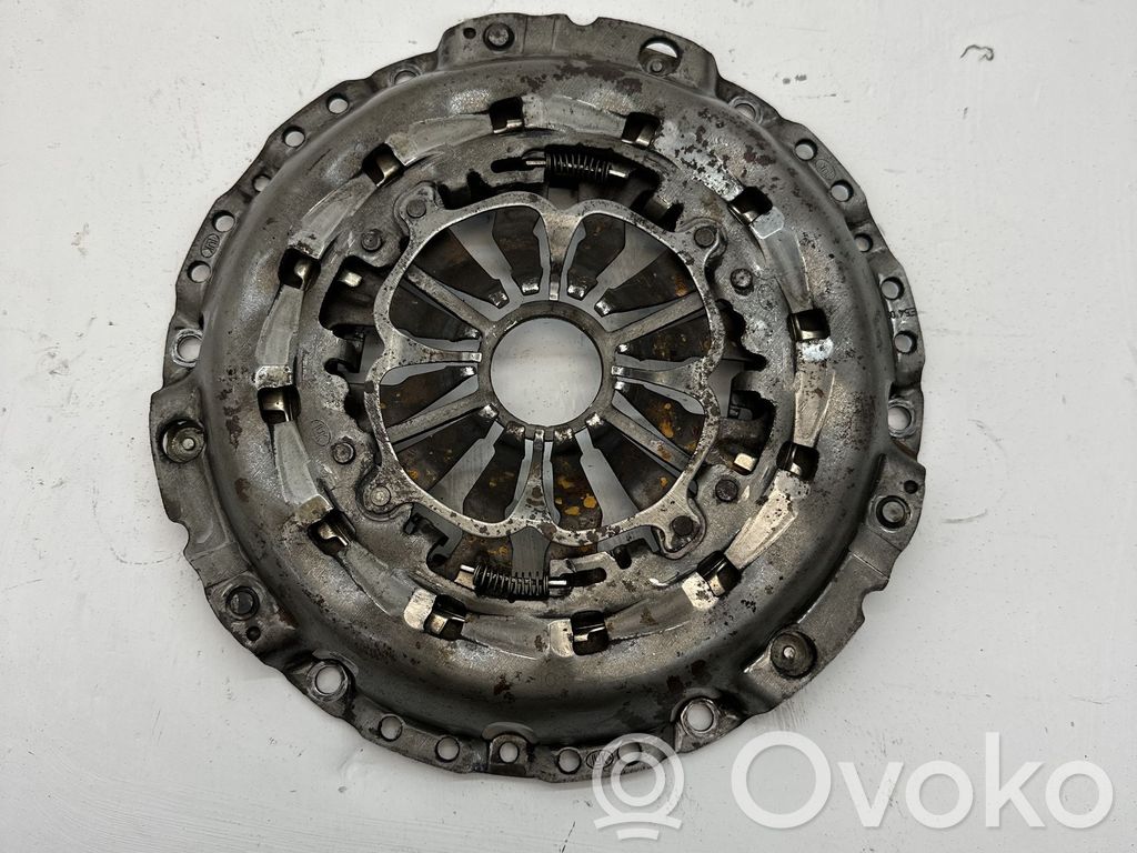 Audi A4 S4 B7 8E 8H Disco de embrague 