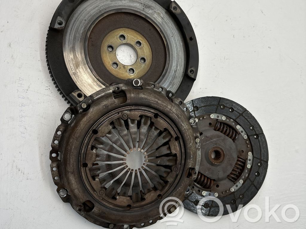 Citroen Berlingo Clutch set kit 