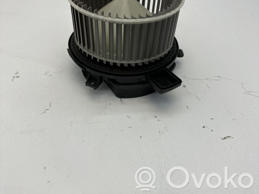 Mercedes-Benz GLS X167 Heater fan/blower 