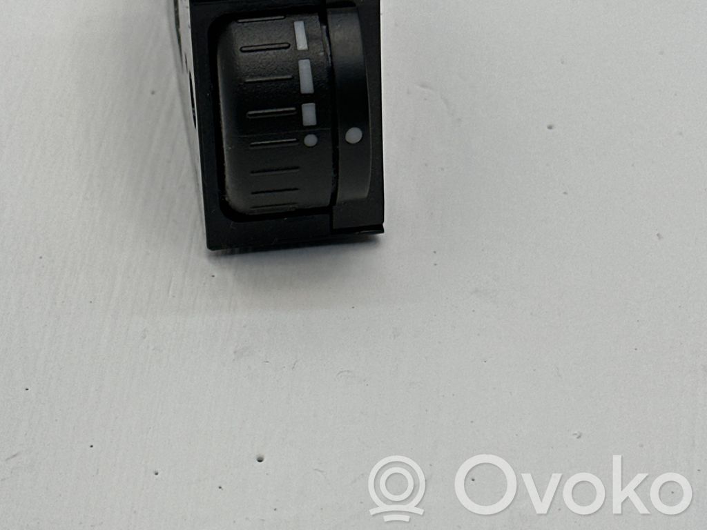 Panel lighting control switch   4108A
