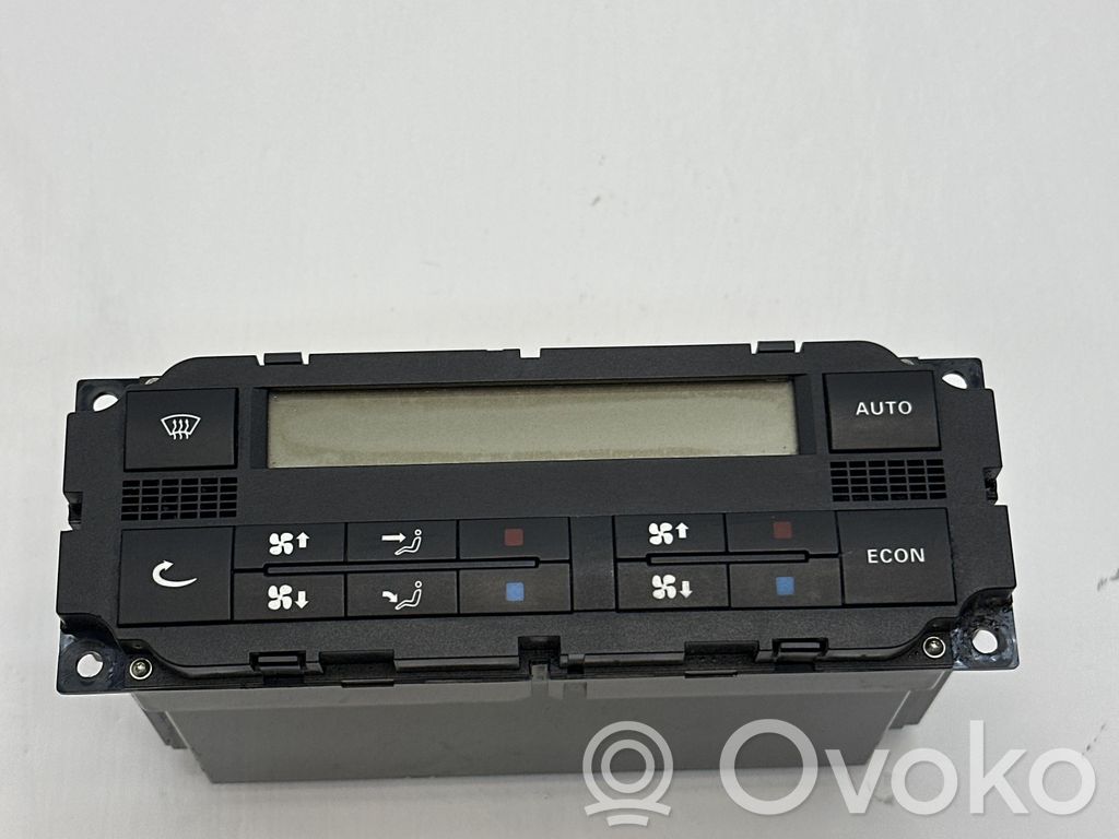 Ford Galaxy Climate control unit 