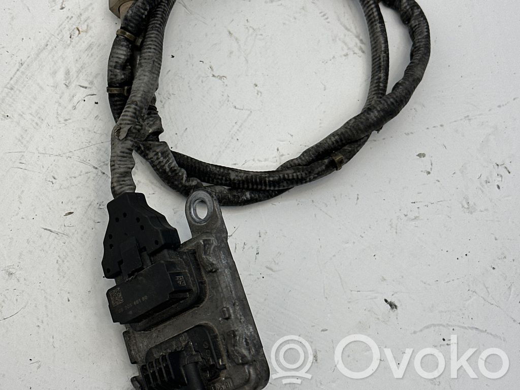 Citroen Jumper Lambda probe sensor 